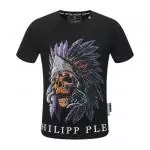 philipp plein t-shirt for sale indigenous people platinum cut